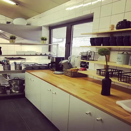 Group Escape In Vielsalm, Cleaning Included Holiday home *