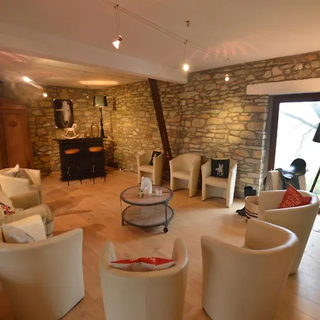 Holiday home Group Escape In Vielsalm, Cleaning Included *