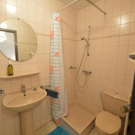 Holiday home Group Escape In Vielsalm, Cleaning Included Vielsalm