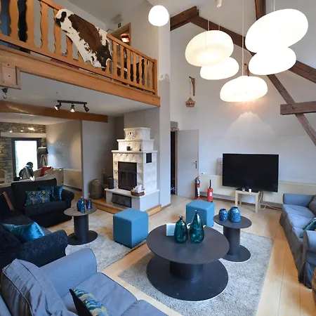 Group Escape In Vielsalm, Cleaning Included Holiday home Vielsalm