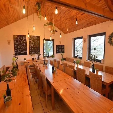 Group Escape In Vielsalm, Cleaning Included *