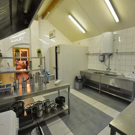 Group Escape In Vielsalm, Cleaning Included * Vielsalm