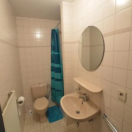 Holiday home Group Escape In Vielsalm, Cleaning Included