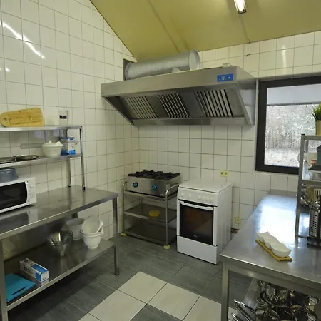 Group Escape In Vielsalm, Cleaning Included Holiday home Vielsalm