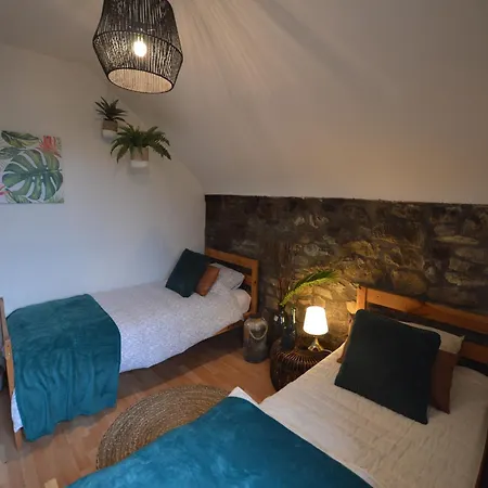 Group Escape In Vielsalm, Cleaning Included * Vielsalm