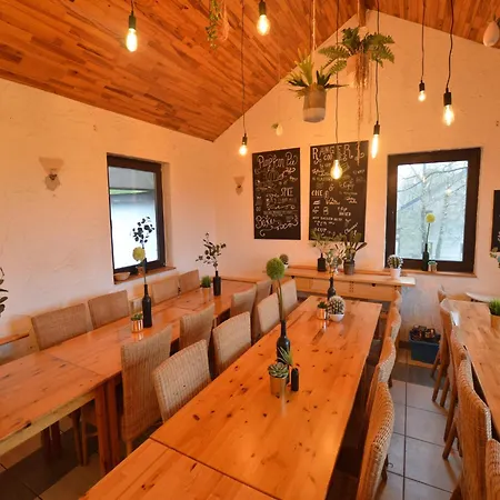 Holiday home Group Escape In Vielsalm, Cleaning Included *