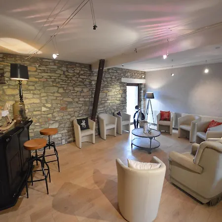 Group Escape In Vielsalm, Cleaning Included *