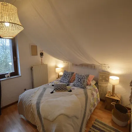 Group Escape In Vielsalm, Cleaning Included * Vielsalm