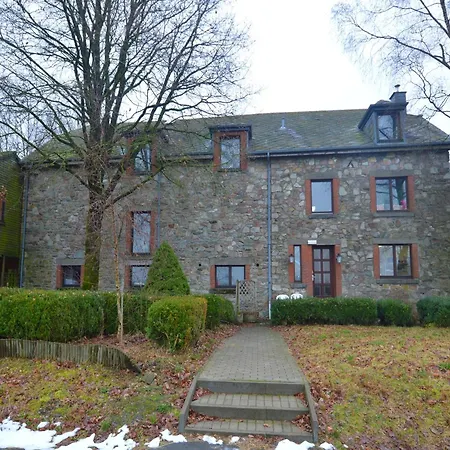 Holiday home Group Escape In Vielsalm, Cleaning Included