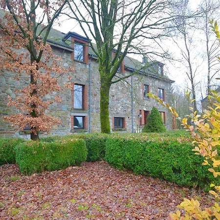 Group Escape In Vielsalm, Cleaning Included Holiday home *