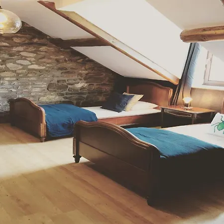 Group Escape In Vielsalm, Cleaning Included Vielsalm